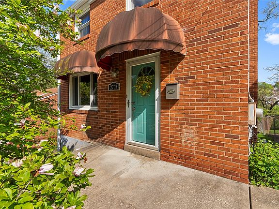 2nd image of 2703 Philadelphia Ave
