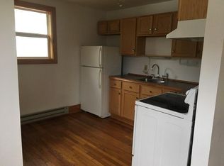 18 George St #2, Binghamton, NY 13904