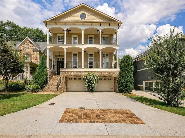 4241 Weaver St SE, Smyrna, GA 30080