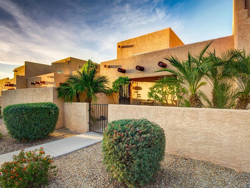 02 8940 W Olive Ave, Peoria