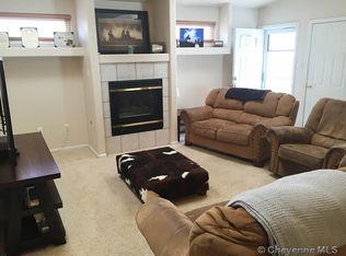 4415 E 13th St, Cheyenne, WY 82001