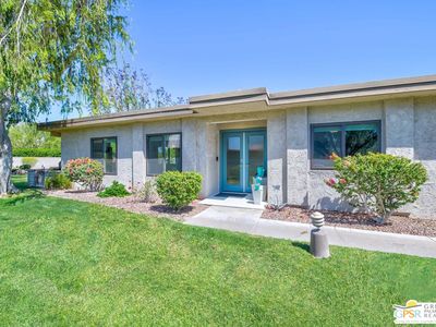 1289 Via Tenis, Palm Springs, CA, 92262