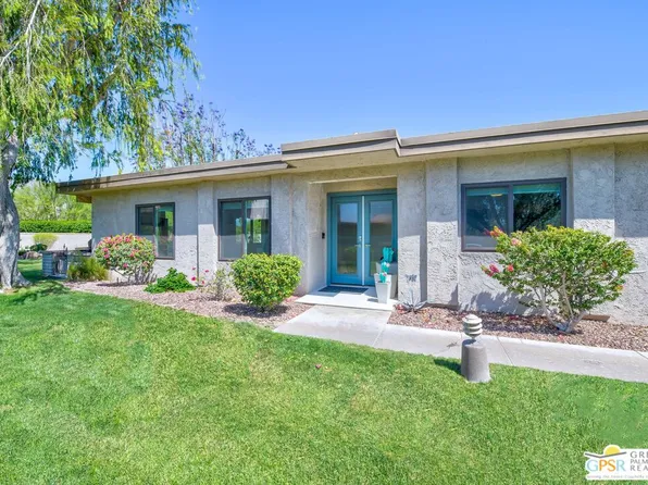 1289 Via Tenis, Palm Springs, CA 92262