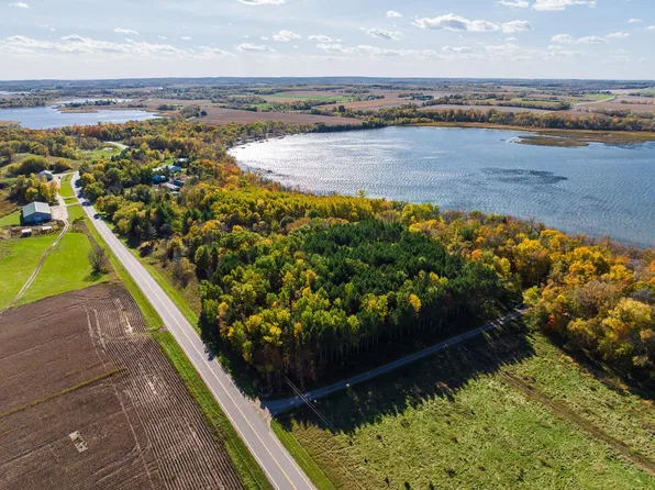 County Road 102, Grey Eagle, MN 56336