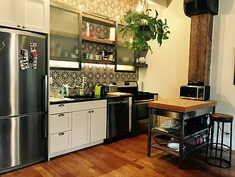 Rented by Wyckoff Heights Realty Inc.