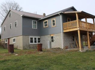 20 N Schodac Rd, Mansfield, PA 16933