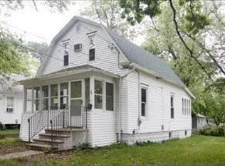 28 Hinman Ave S, Battle Creek, MI 49037