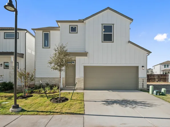 Arlington Plan, Cielo