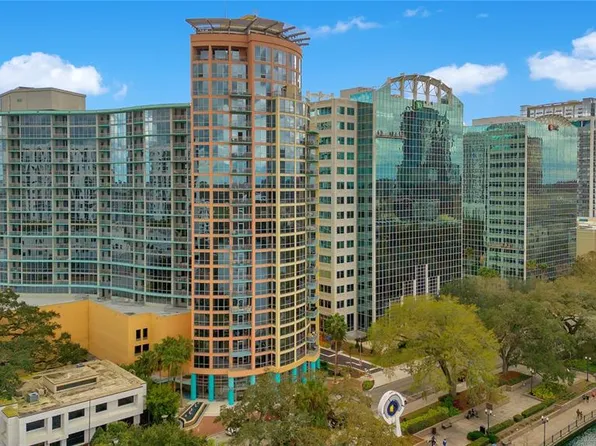 322 E Central Blvd Unit 914, Orlando, FL 32801