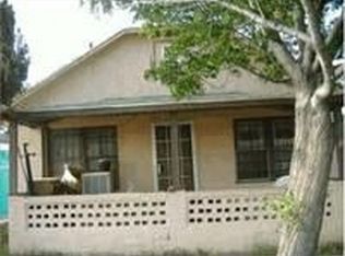 16466 Arrow Blvd, Fontana, CA 92335