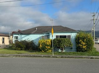 391 S 15th St, Fortuna, CA 95540