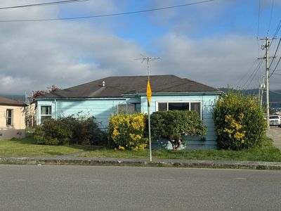 391 S 15th St, Fortuna, CA, 95540