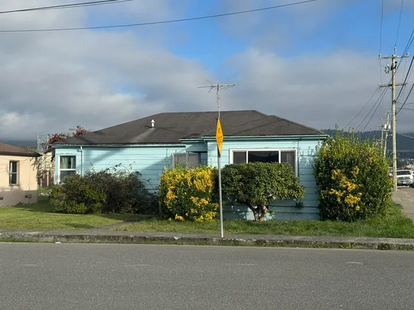 391 S 15th St, Fortuna, CA 95540
