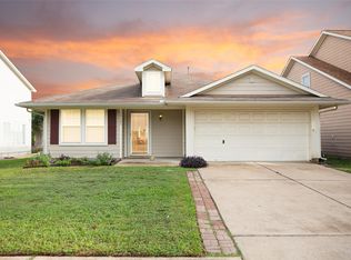 19842 Hidden Shadow Ln, Cypress, TX 77433