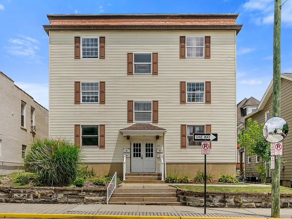 531 Main St #6F