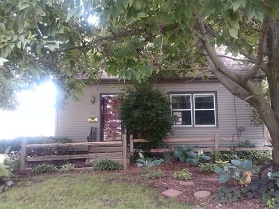 411 E 19th St S, Newton, IA, 50208