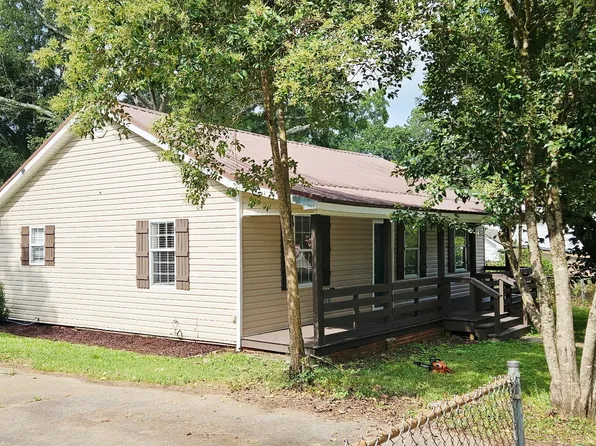 203 Marshall St, Hogansville, GA 30230