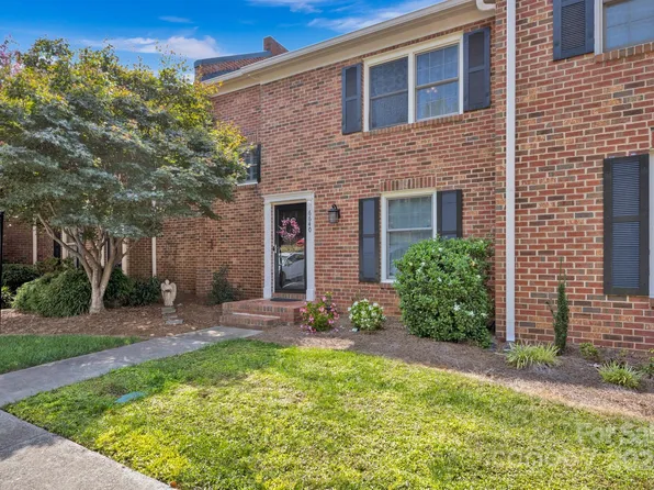 6640 Bunker Hill Cir, Charlotte, NC 28210