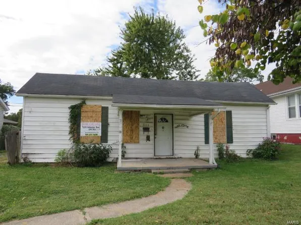 539 Minnie Ave, Dupo, IL 62239
