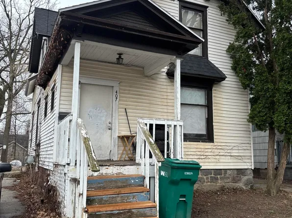 407 W Saginaw St, Lansing, MI 48933
