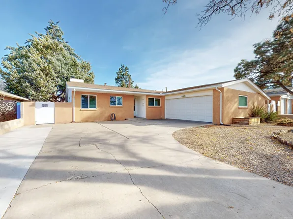 1208 Georgia St NE, Albuquerque, NM 87110