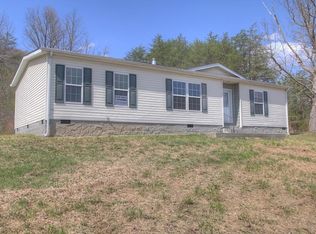 625 Ticky Fork Rd, Ravenna, KY 40472