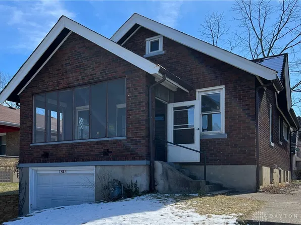 1815 Dalewood Pl, Cincinnati, OH 45237