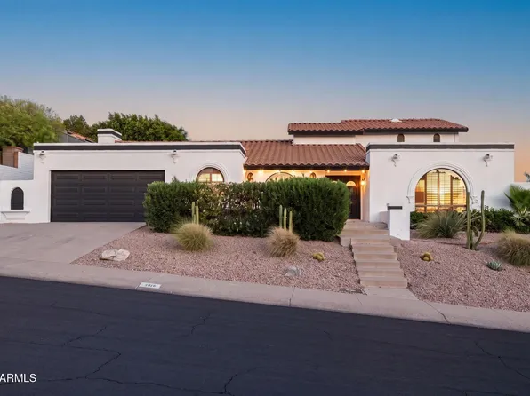 1015 E COUNTRY GABLES Drive, Phoenix, AZ 85002