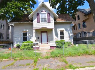 23 Walnut Ave, Waterbury, CT 06704