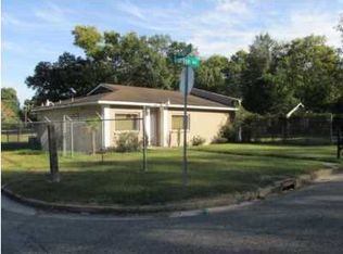 363 Burton Ave, Mobile, AL 36607