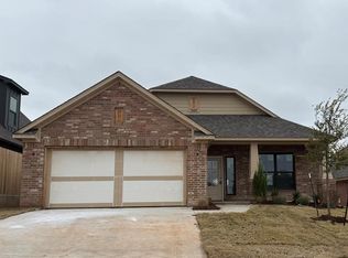 16204 Dakota Dr, Oklahoma City, OK 73170