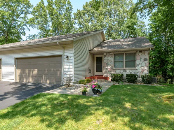 6838 Birdsong Ave, Kalamazoo, MI 49009