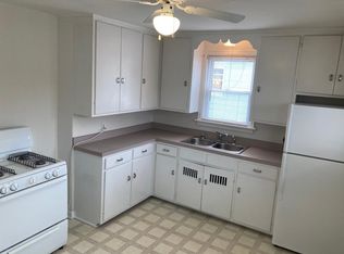 1345 Doten Ave #45, Columbus, OH 43212