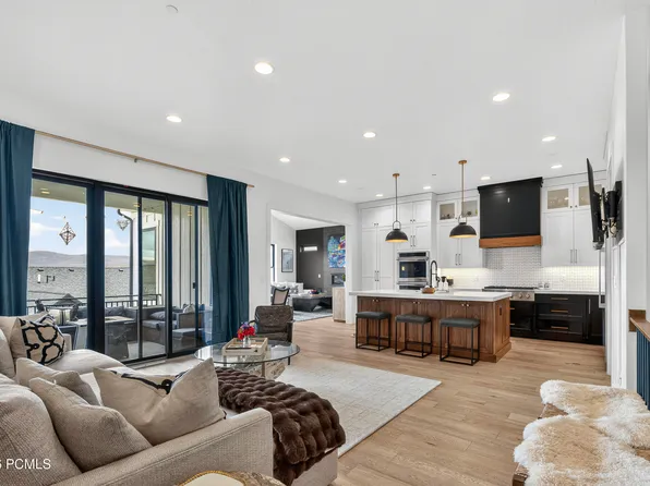 2698 S Bailey Ct, Park City, UT 84060