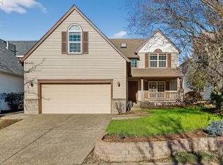 14923 NW Fawnlily Dr, Portland, OR 97229