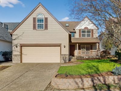 14923 NW Fawnlily Dr, Portland, OR, 97229