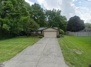8177 N Payne Rd, Indianapolis, IN 46268