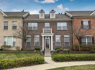 13539 Erlen Dr, Fishers, IN 46037