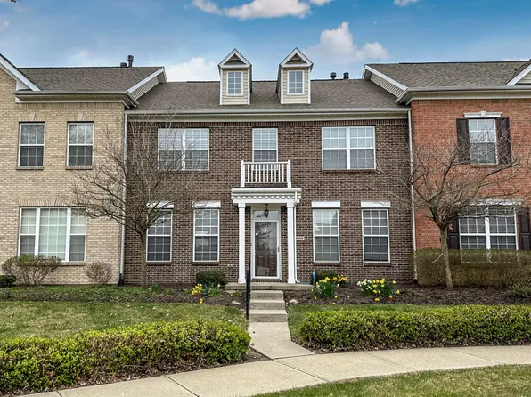 13539 Erlen Dr, Fishers, IN 46037