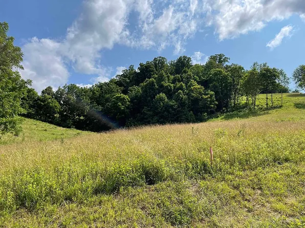 Dry Hill Rd W Of, Butler, TN 37640