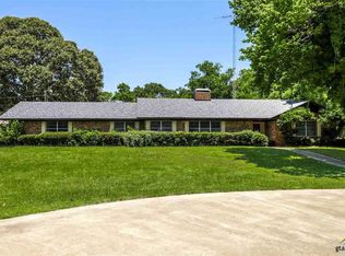 203 W Murchison St, Frankston, TX