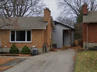 324 Auburn Ave, London, ON N6J 3K9