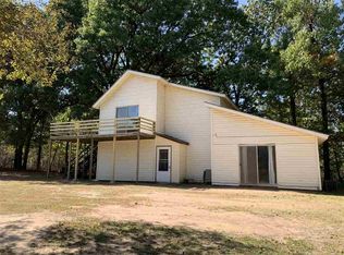 780 S Huff Ln, Cleveland, OK 74020