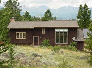 3245 Tunnel Rd, Estes Park, CO 80517