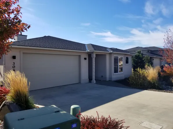 306 E Chason Ave, Ellensburg, WA 98926