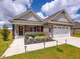 160 Sandbed Rd, Newton, AL 36352