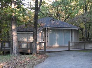 112 Kahiki Point, Hot Springs, AR 71913