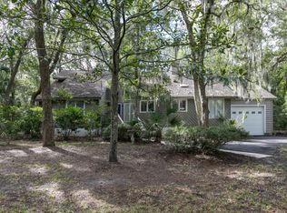 280 Salt Meadow Cv, Kiawah Island, SC 29455