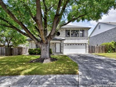 9723 Morningfield, San Antonio, TX, 78250