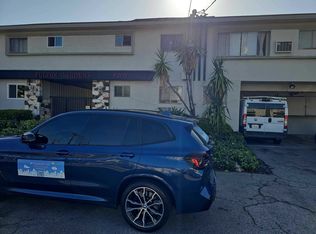 (Undisclosed Address), Van Nuys, CA 91401